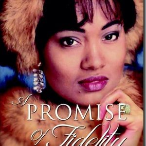 Meet your Posher, Glenda